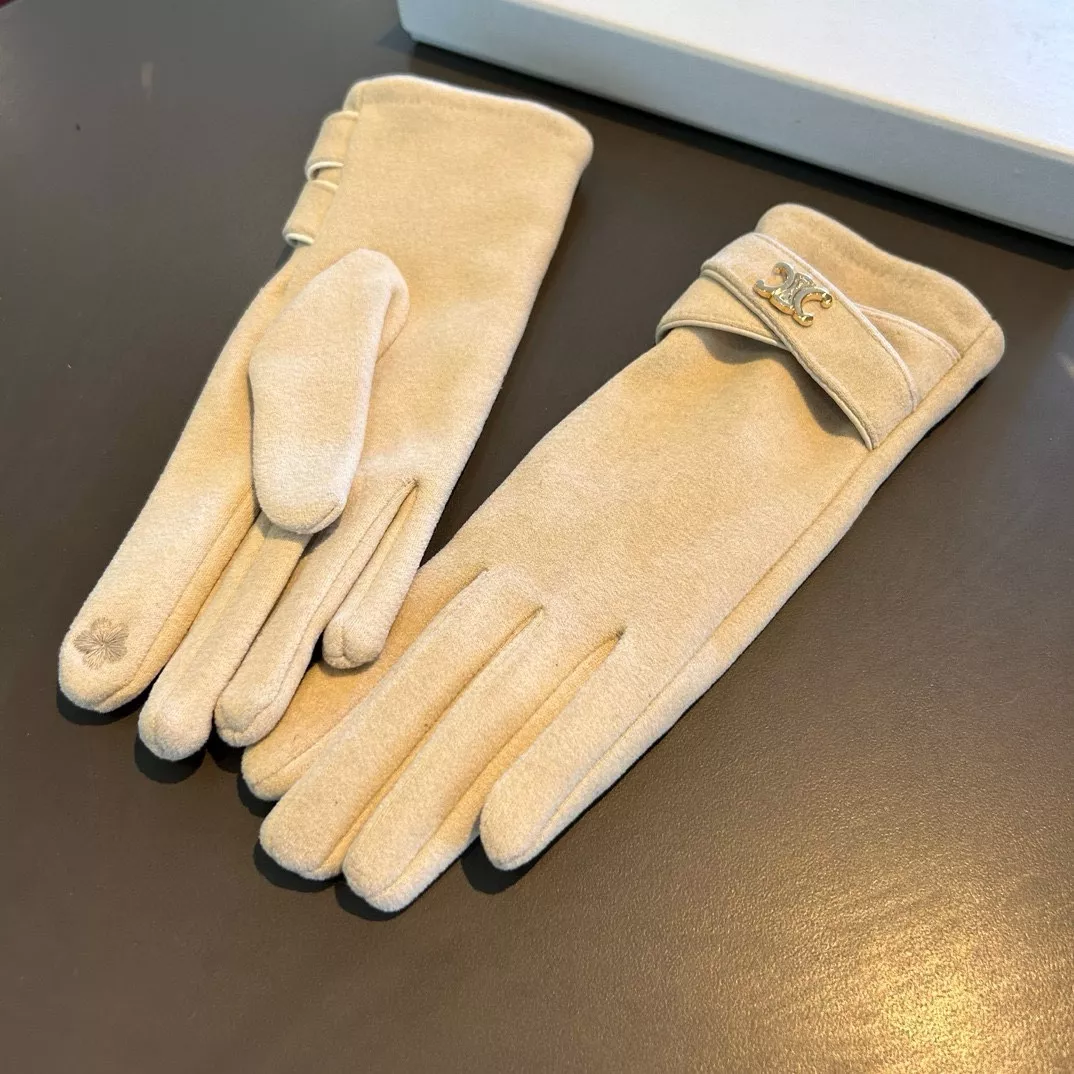 Celine Gloves DailyWear 2078