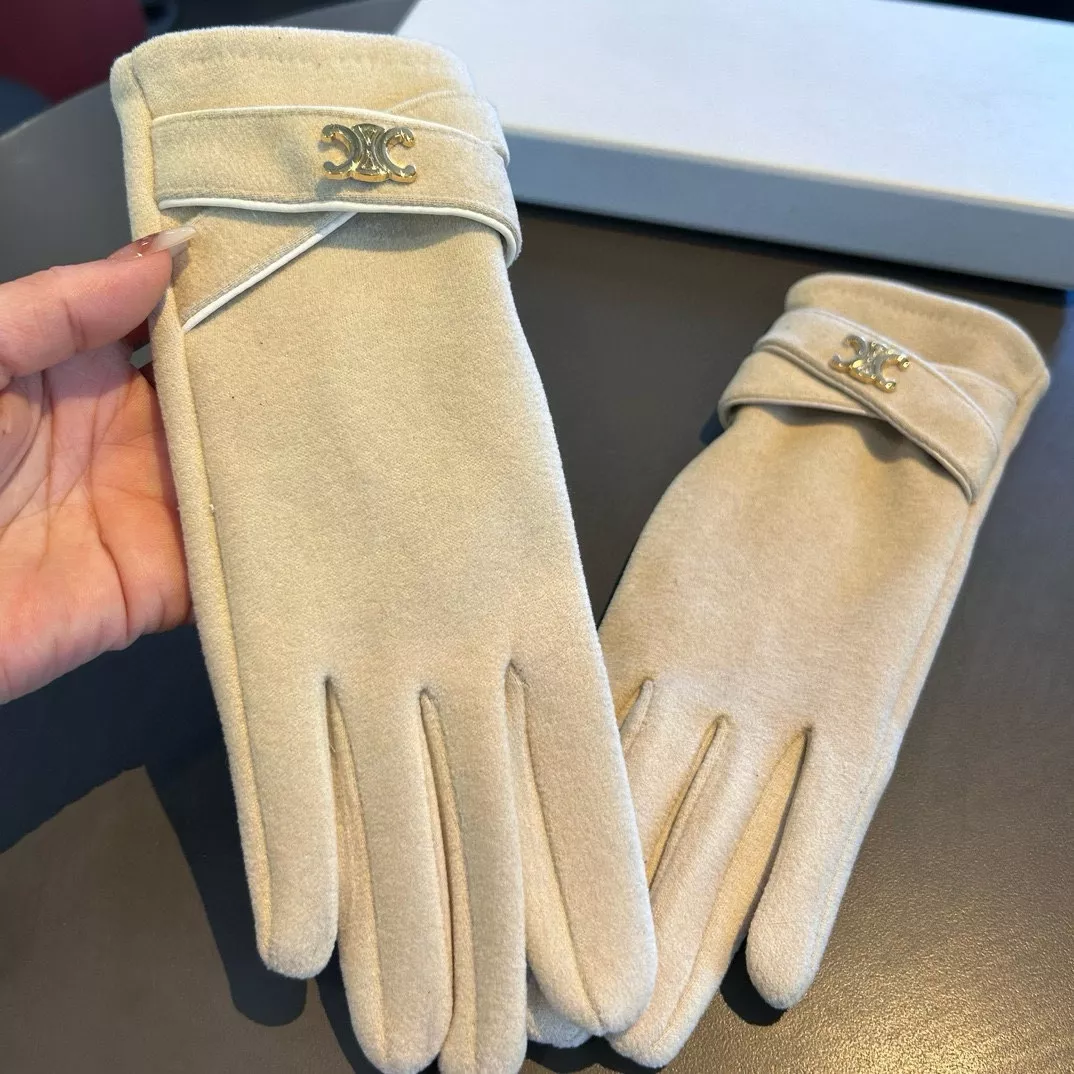 Celine Gloves DailyWear 2078