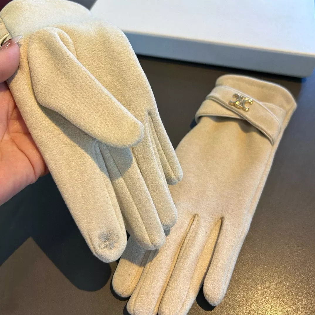 Celine Gloves DailyWear 2078