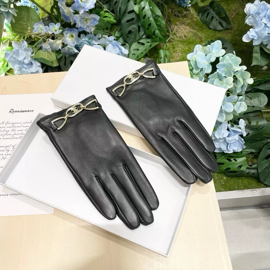Celine Gloves For Women Functional 5251
