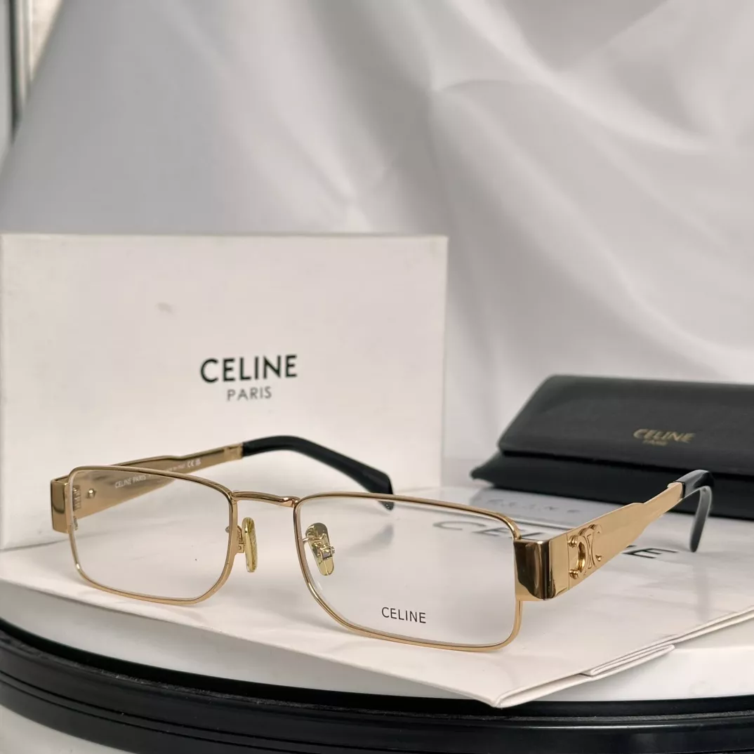 Celine Goggles Classic 1714