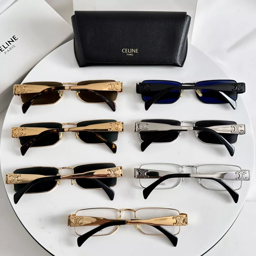 Celine Goggles EyeCatching 2322