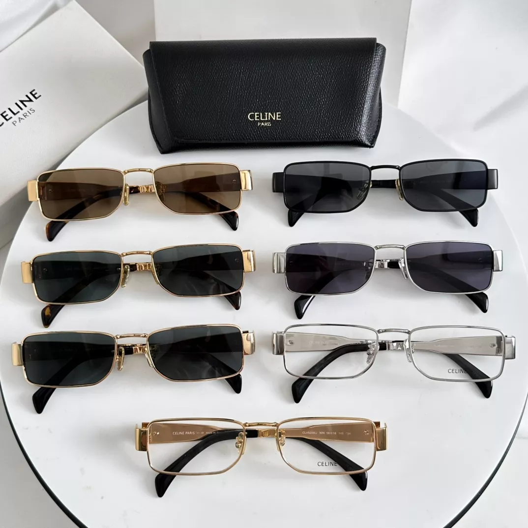 Celine Goggles EyeCatching 2322