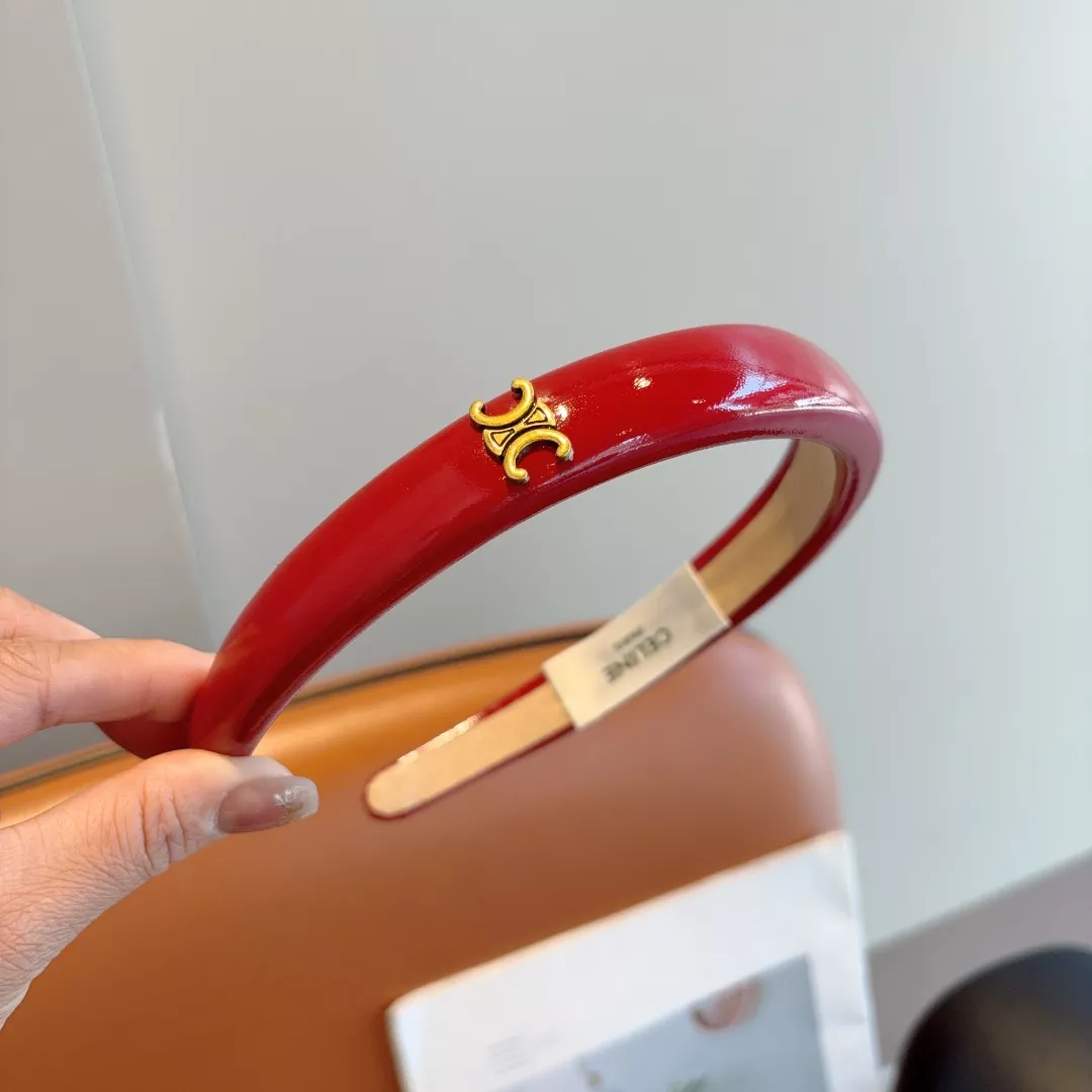 Celine Headband For Women Compact 5241