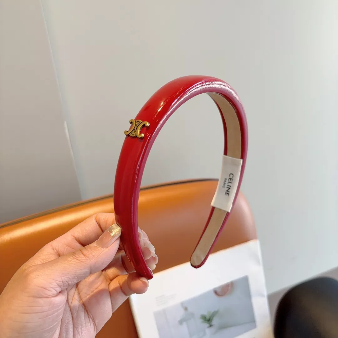 Celine Headband For Women Compact 5241