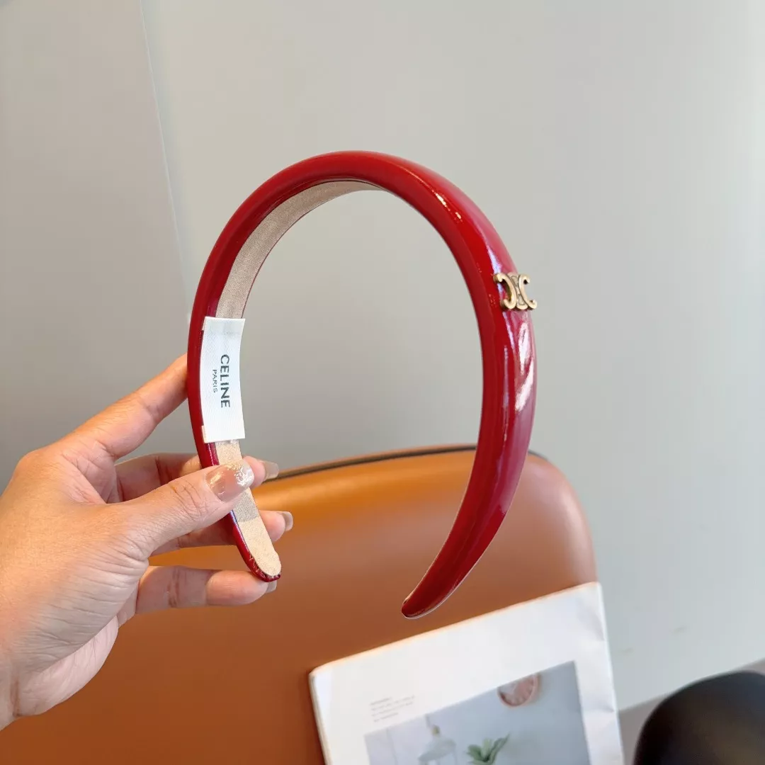 Celine Headband For Women Compact 5241