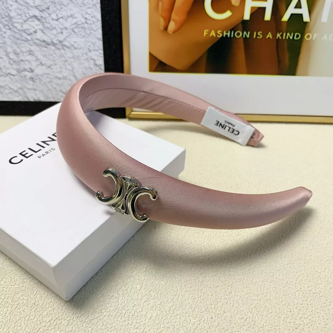 Celine Headband For Women HighQuality 4469