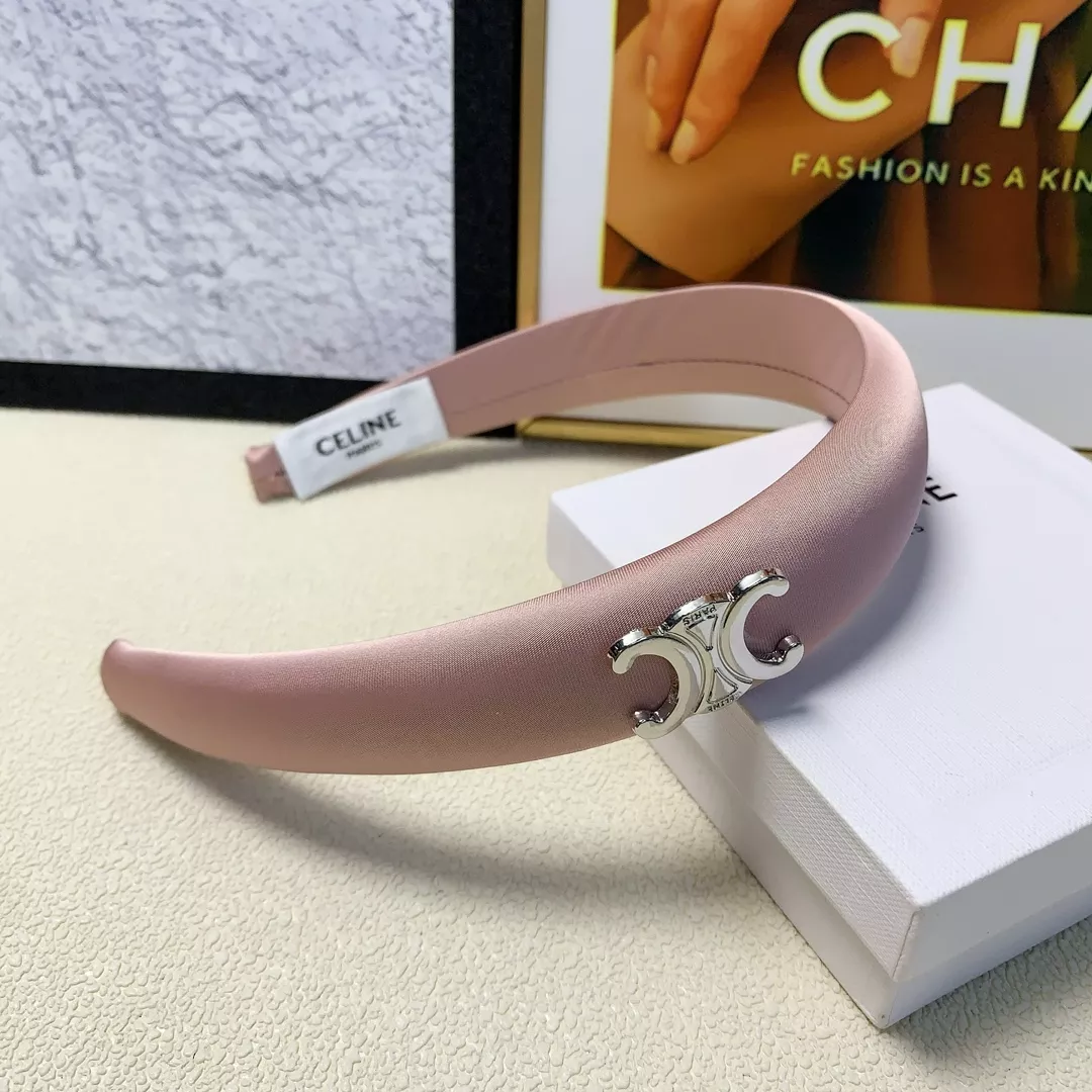 Celine Headband For Women HighQuality 4469