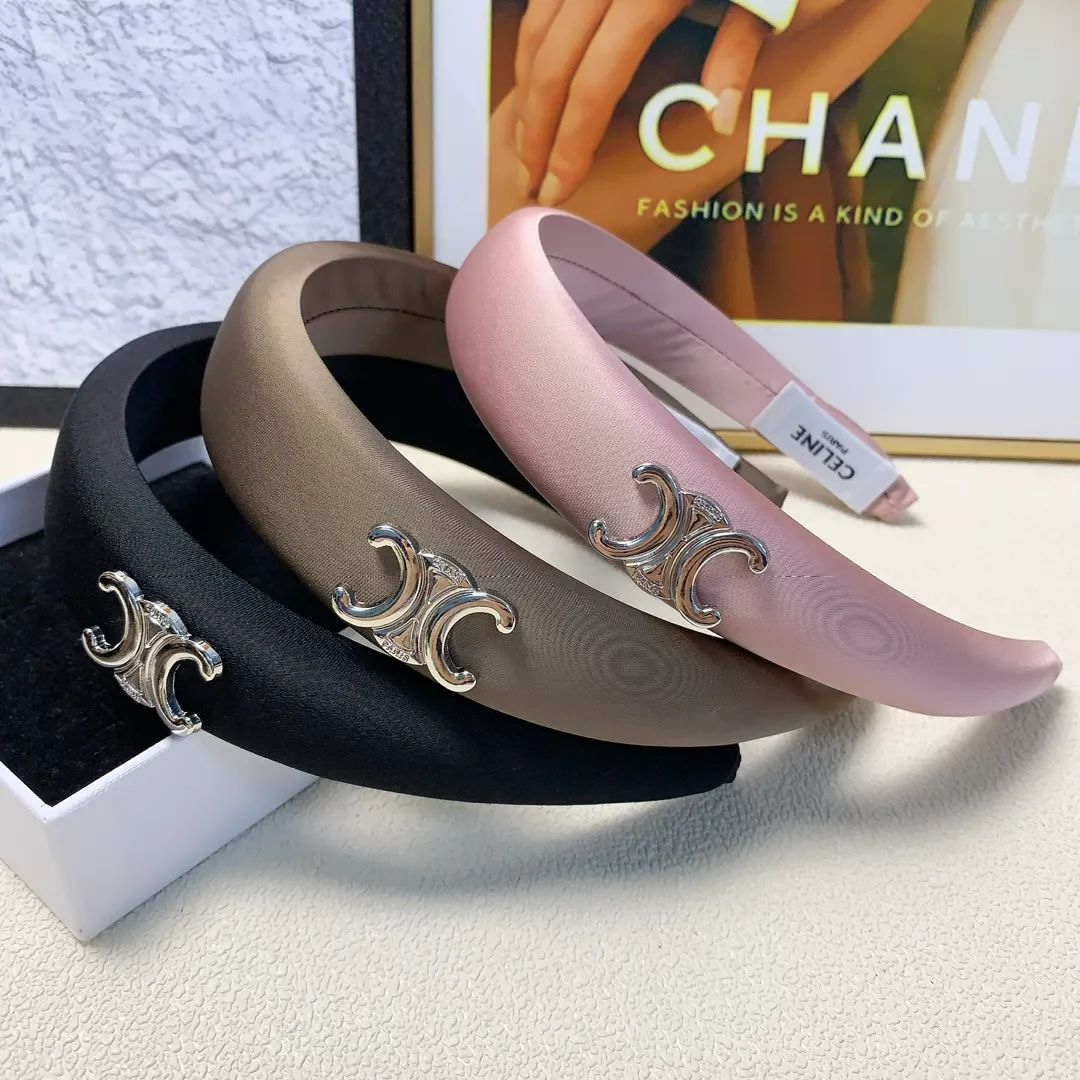 Celine Headband For Women HighQuality 4469
