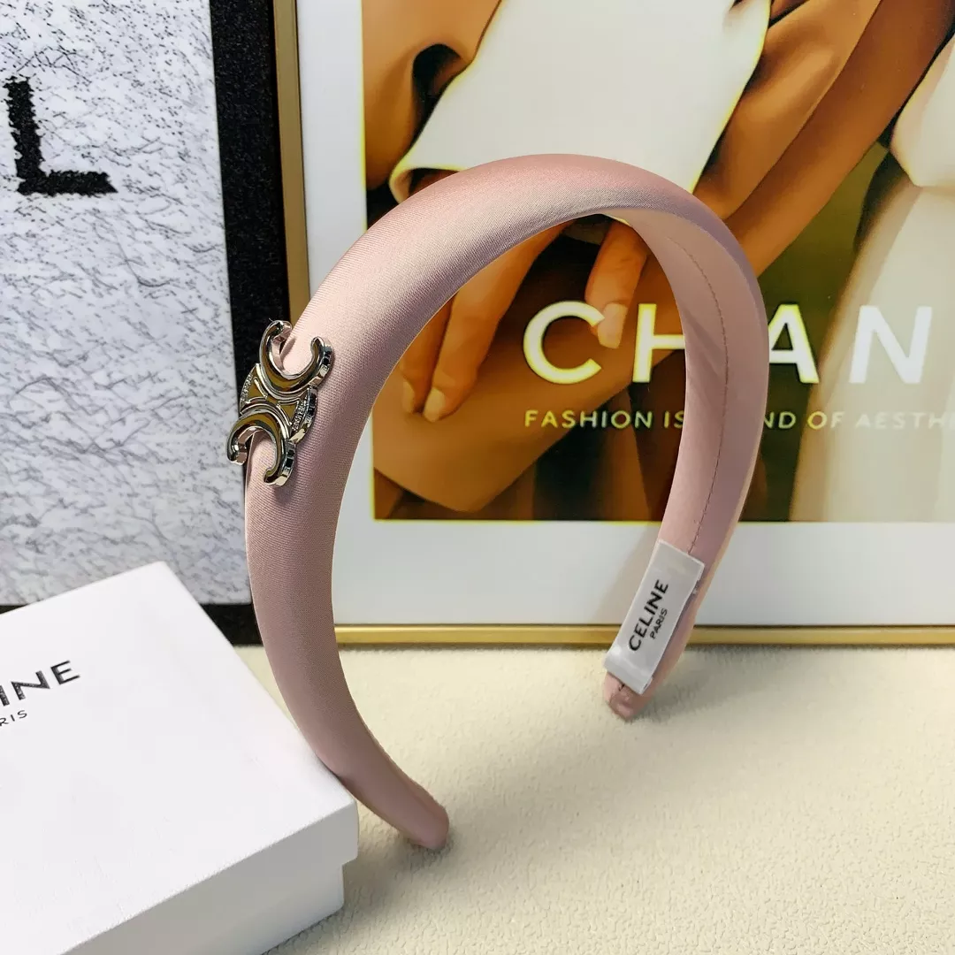 Celine Headband For Women HighQuality 4469