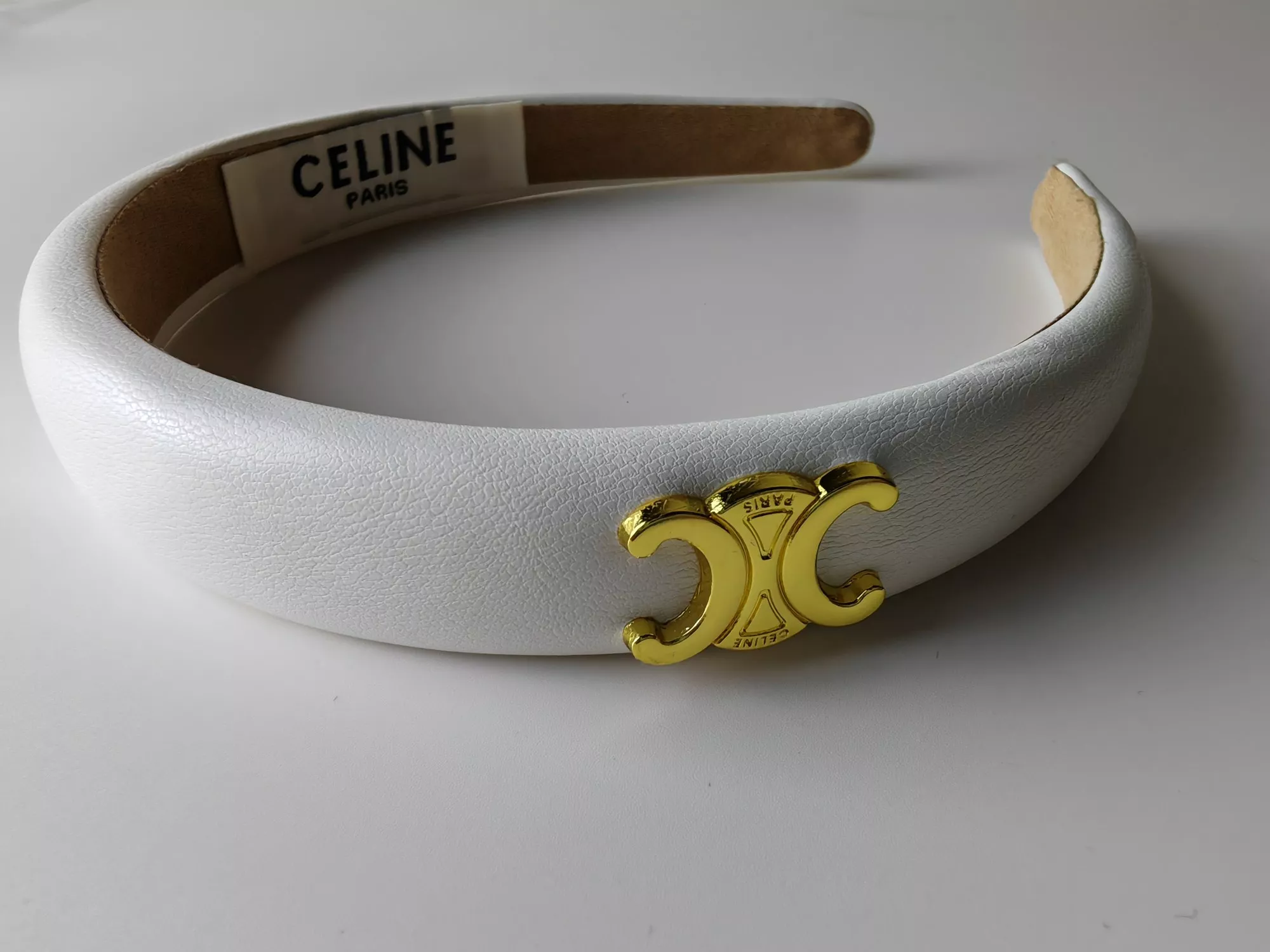 Celine Headband For Women Modern 8899
