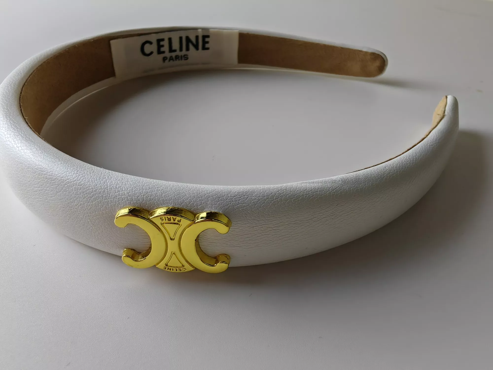 Celine Headband For Women Modern 8899