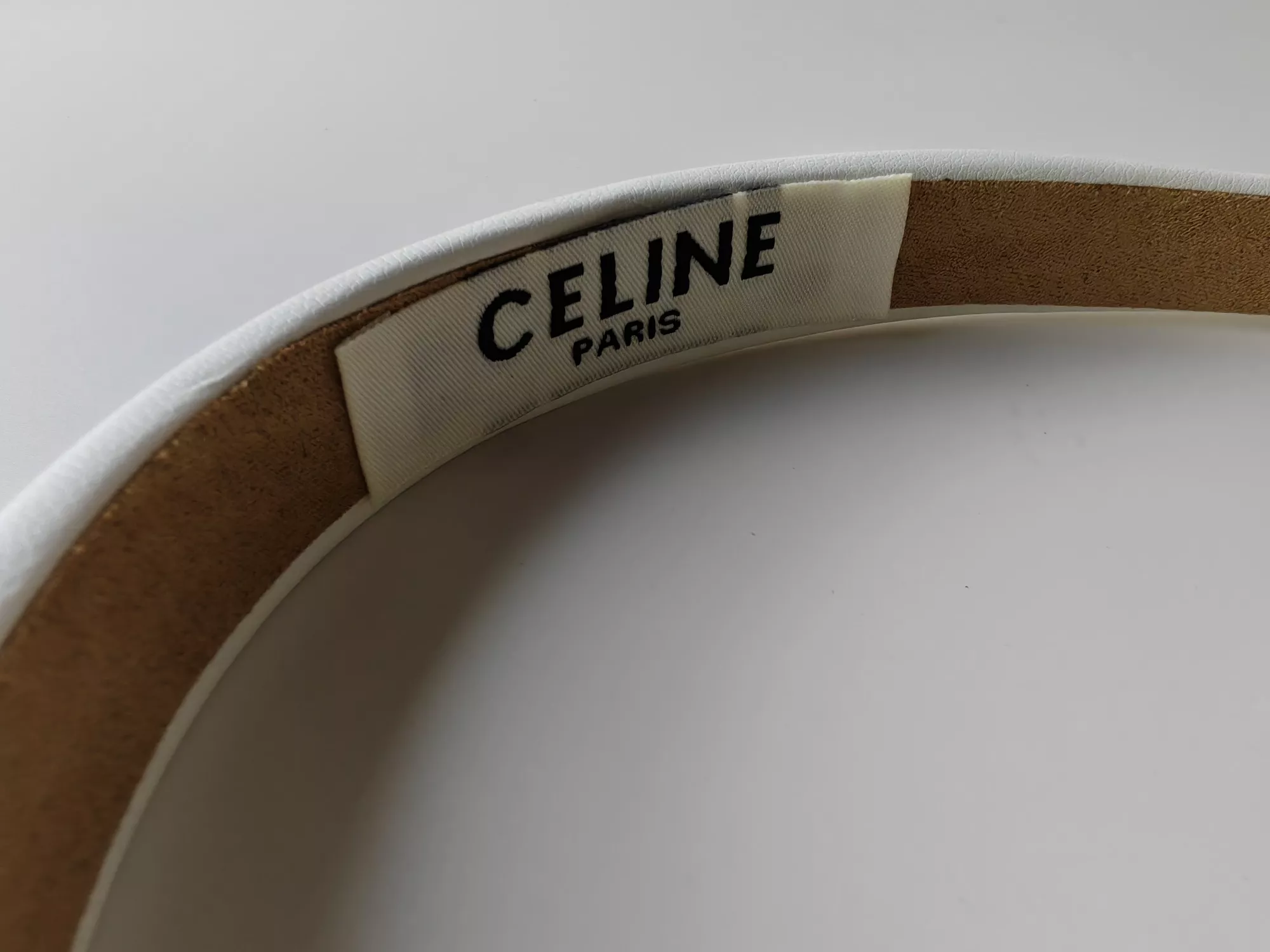 Celine Headband For Women Modern 8899