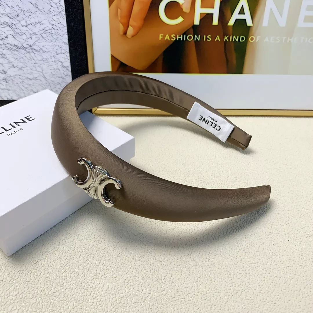 Celine Headband For Women Practical 6493