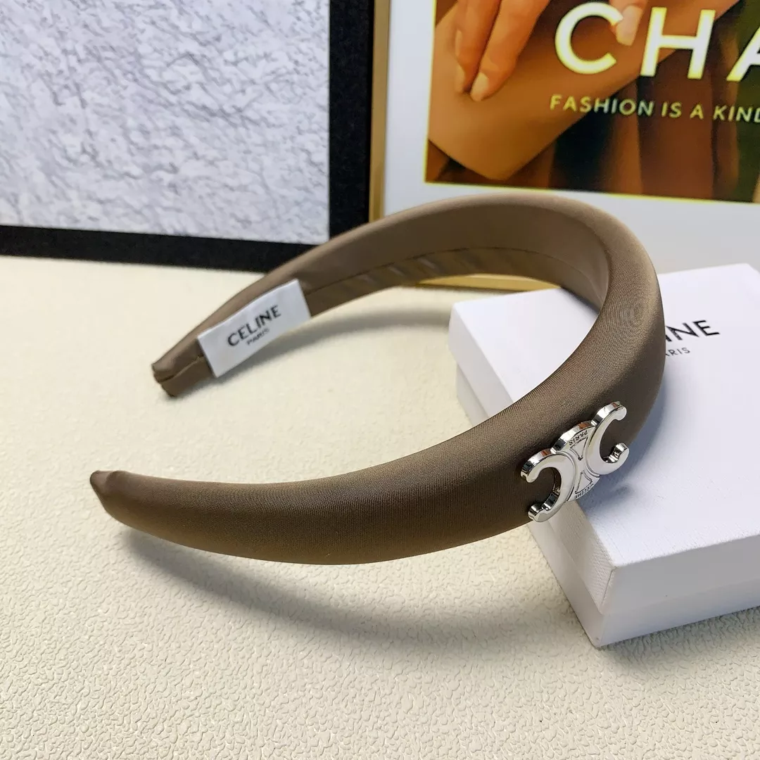 Celine Headband For Women Practical 6493