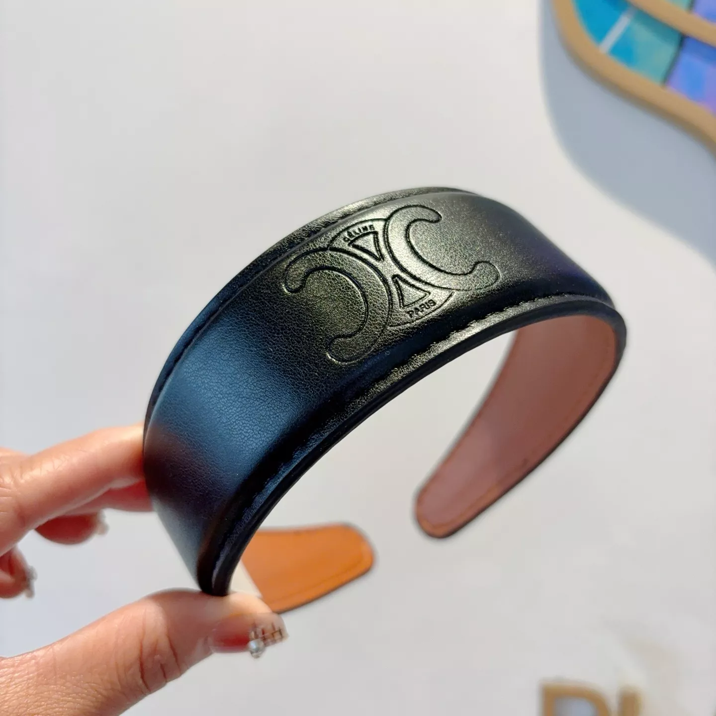 Celine Headband For Women SmartChoice 8693
