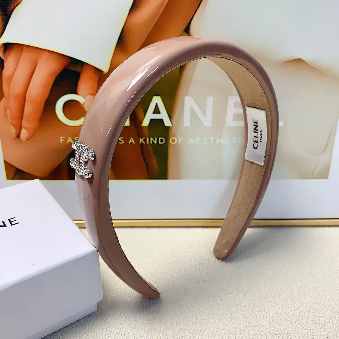 Celine Headband For Women Trendsetting 7402