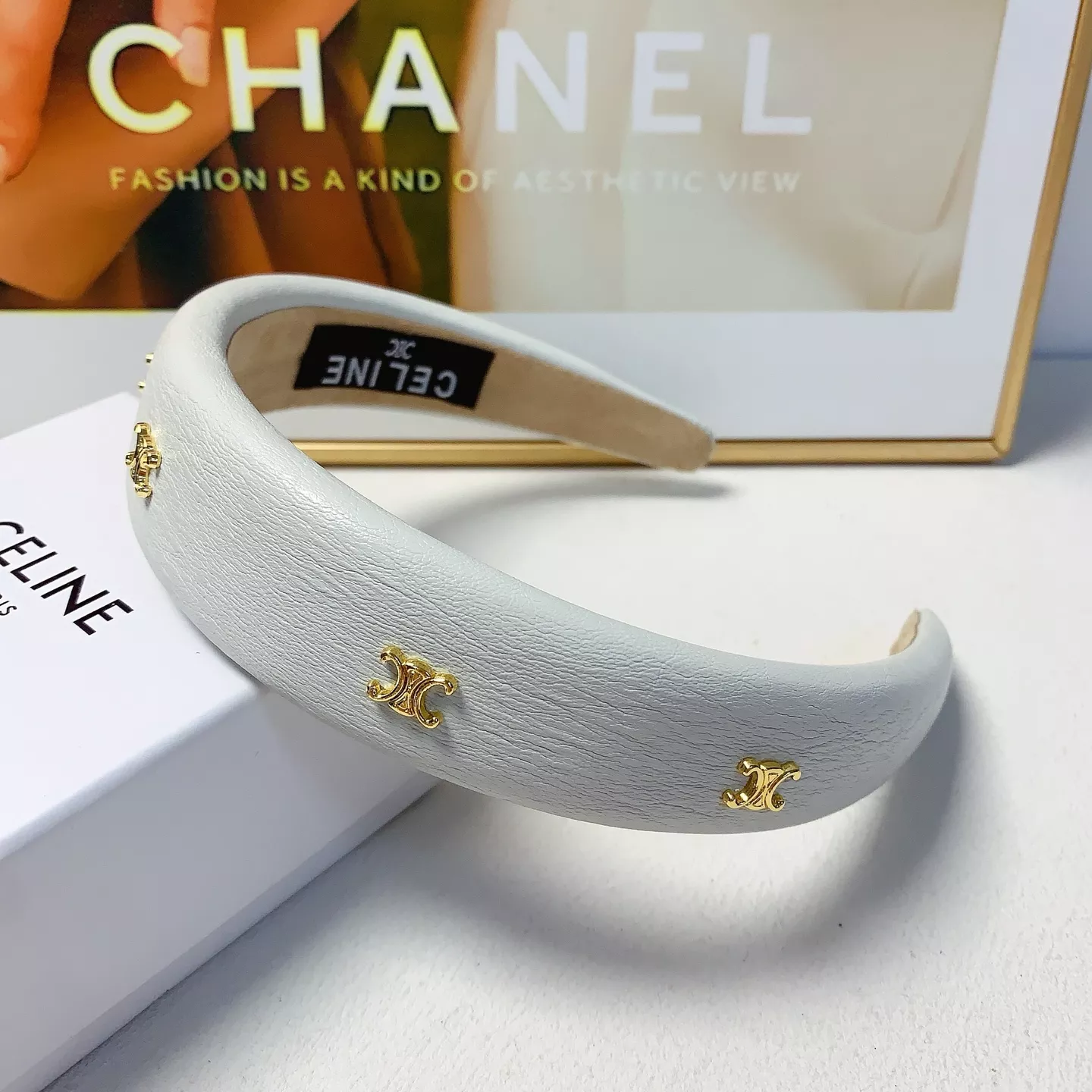 Celine Headband For Women UrbanStyle 2035