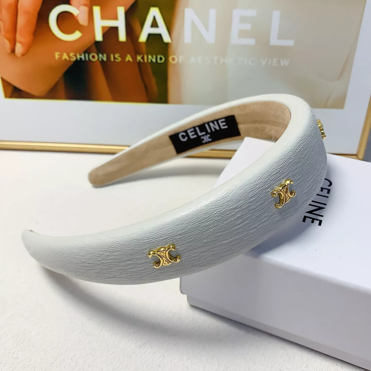 Celine Headband For Women UrbanStyle 2035