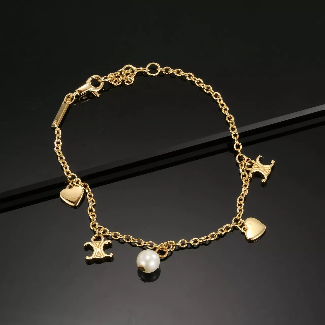 Celine Necklaces For Women Efficient 1559