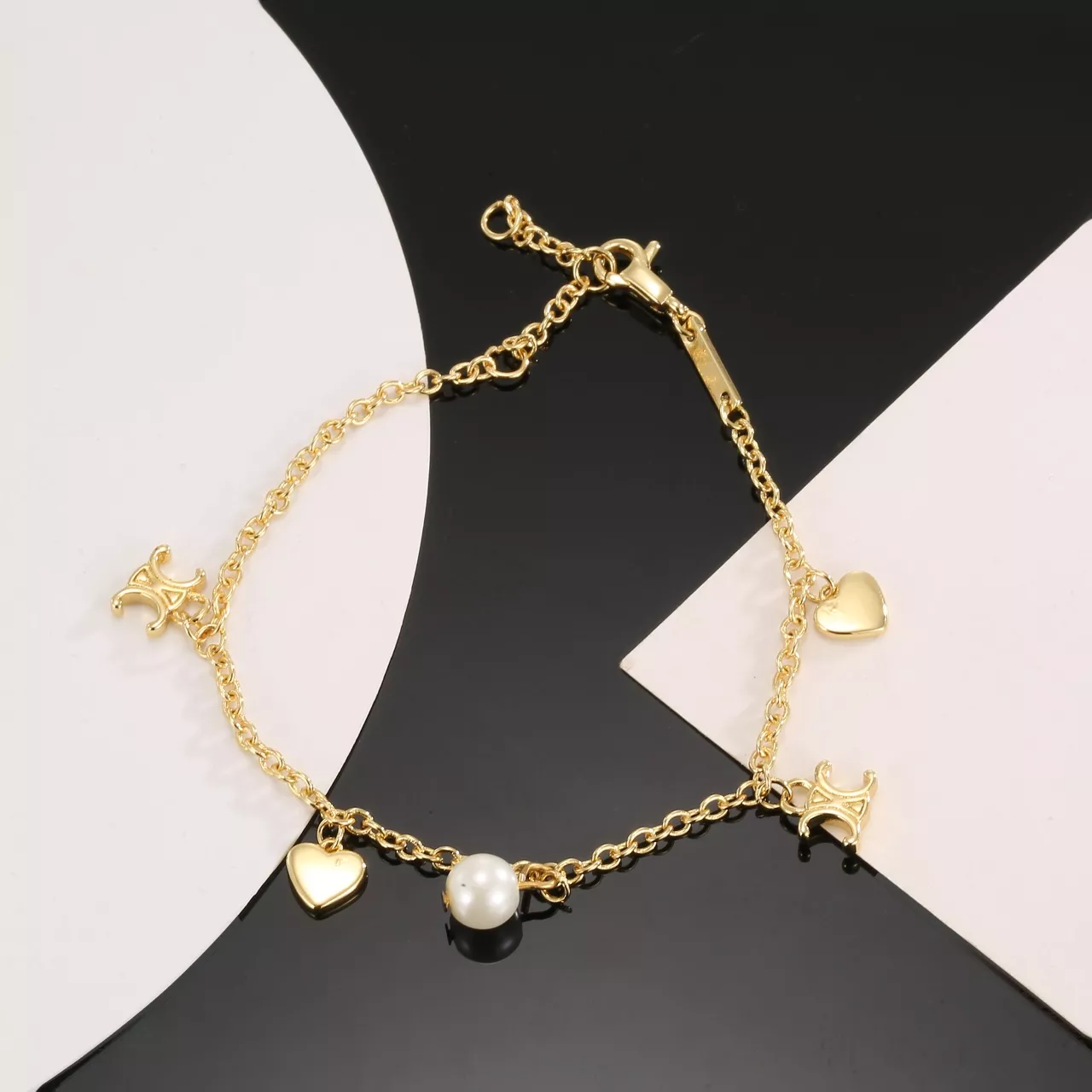 Celine Necklaces For Women Efficient 1559