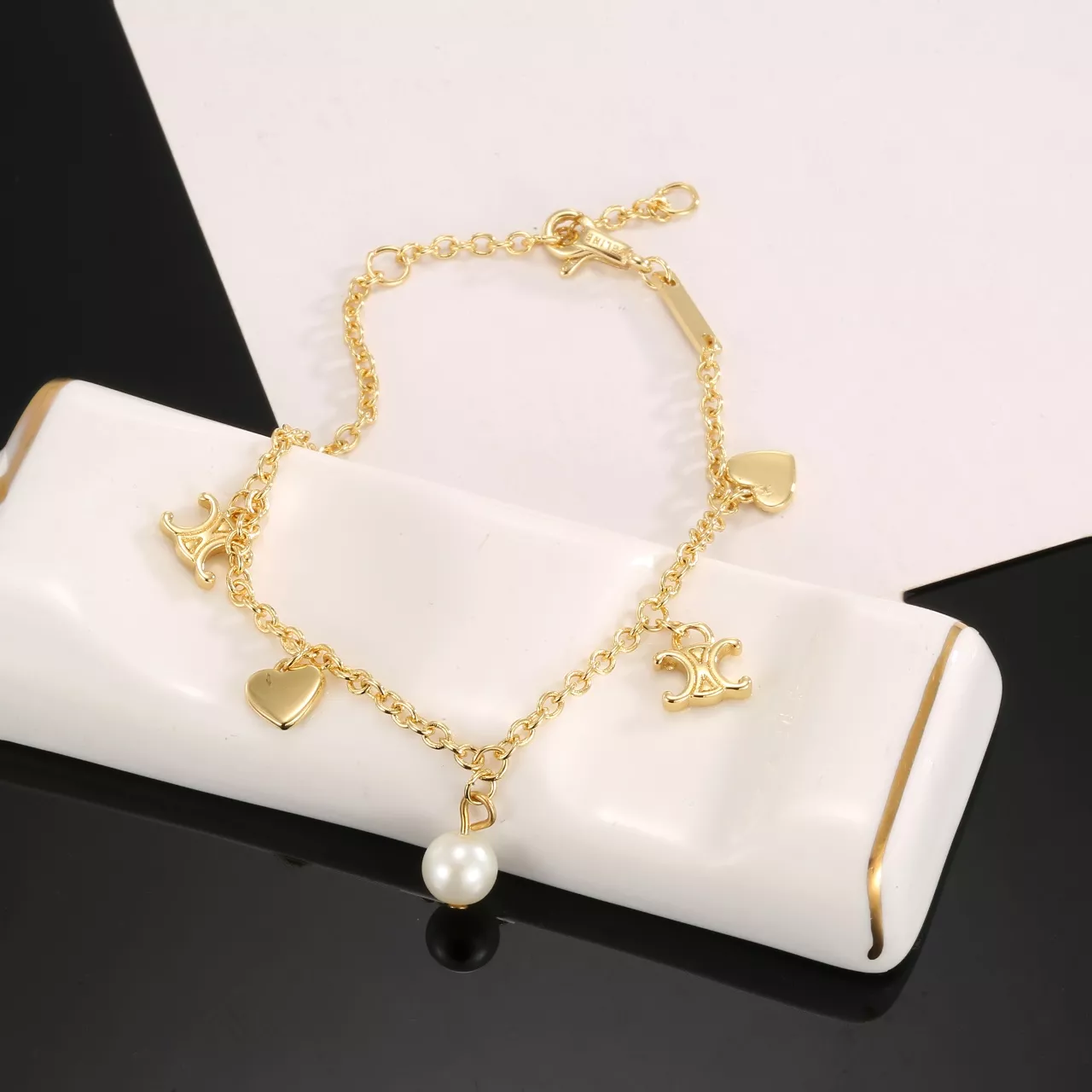 Celine Necklaces For Women Efficient 1559