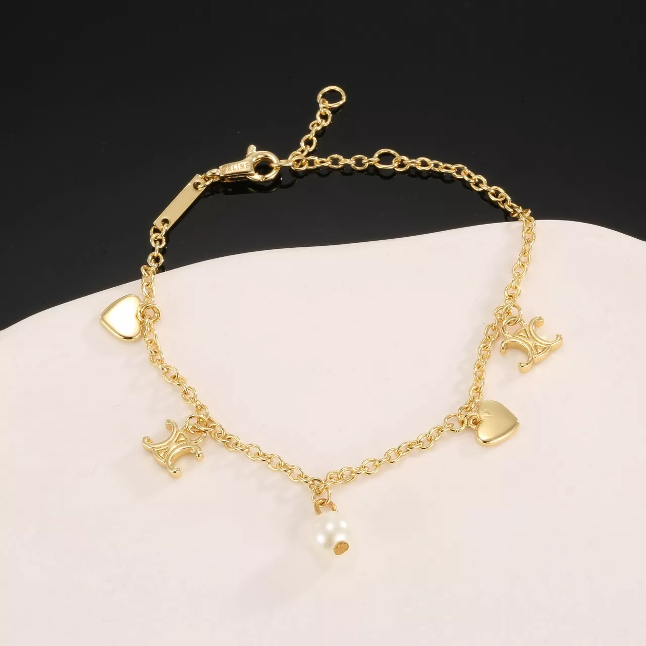 Celine Necklaces For Women Efficient 1559