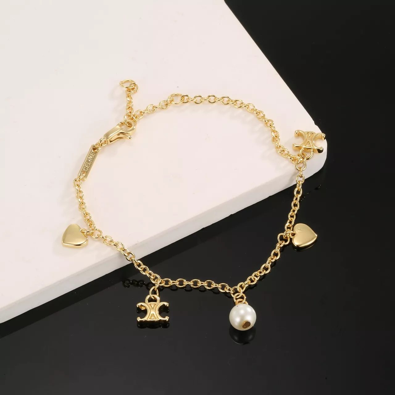 Celine Necklaces For Women Efficient 1559