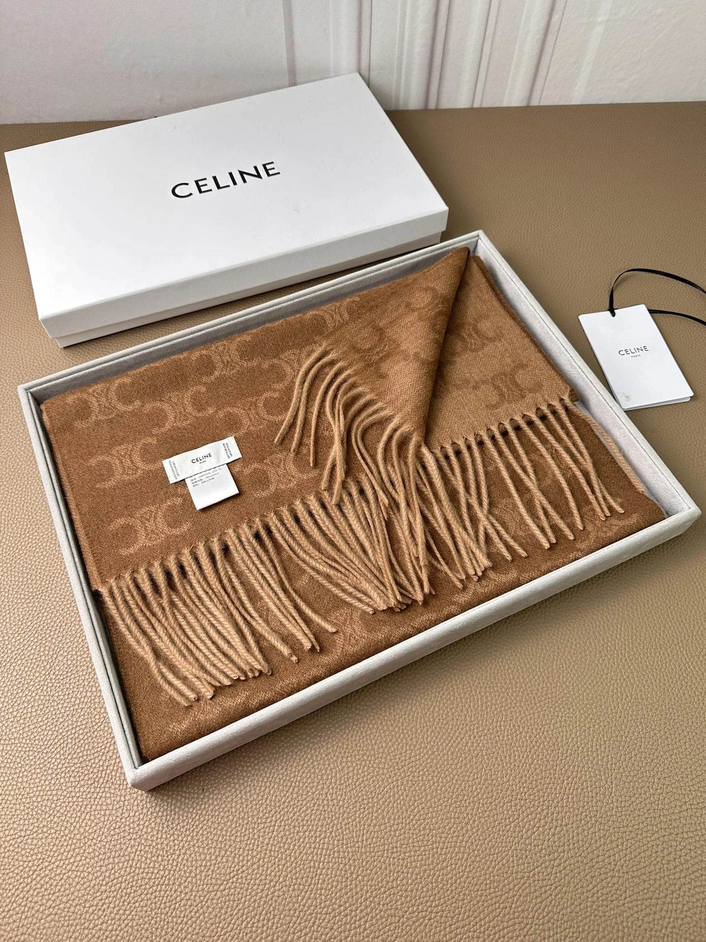 Celine Scarf EasyMatch 2713