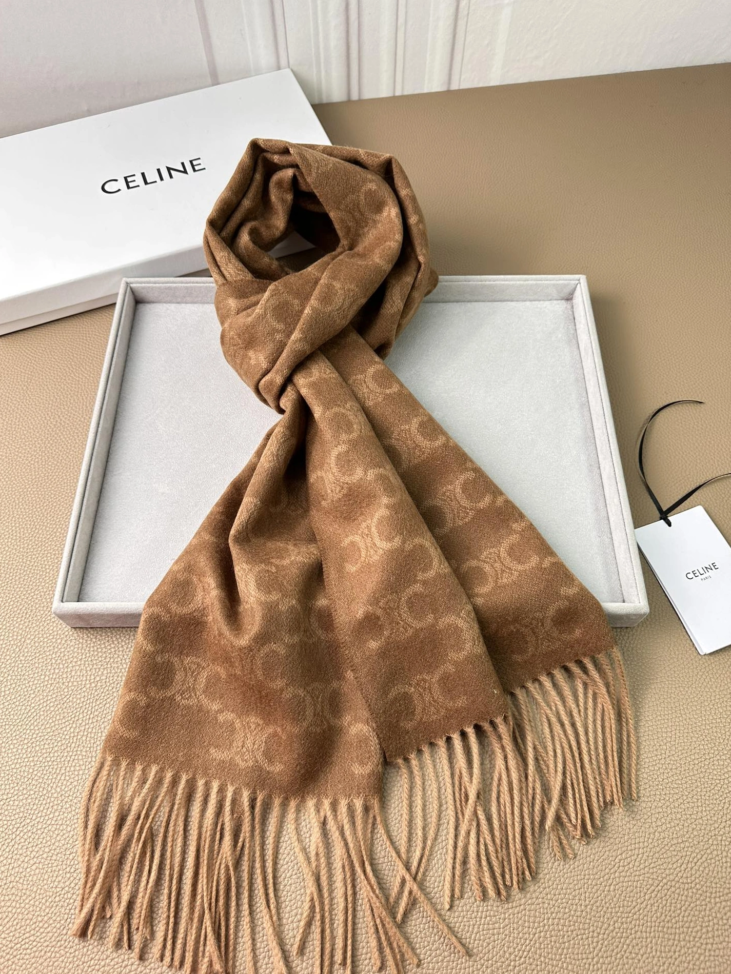 Celine Scarf EasyMatch 2713
