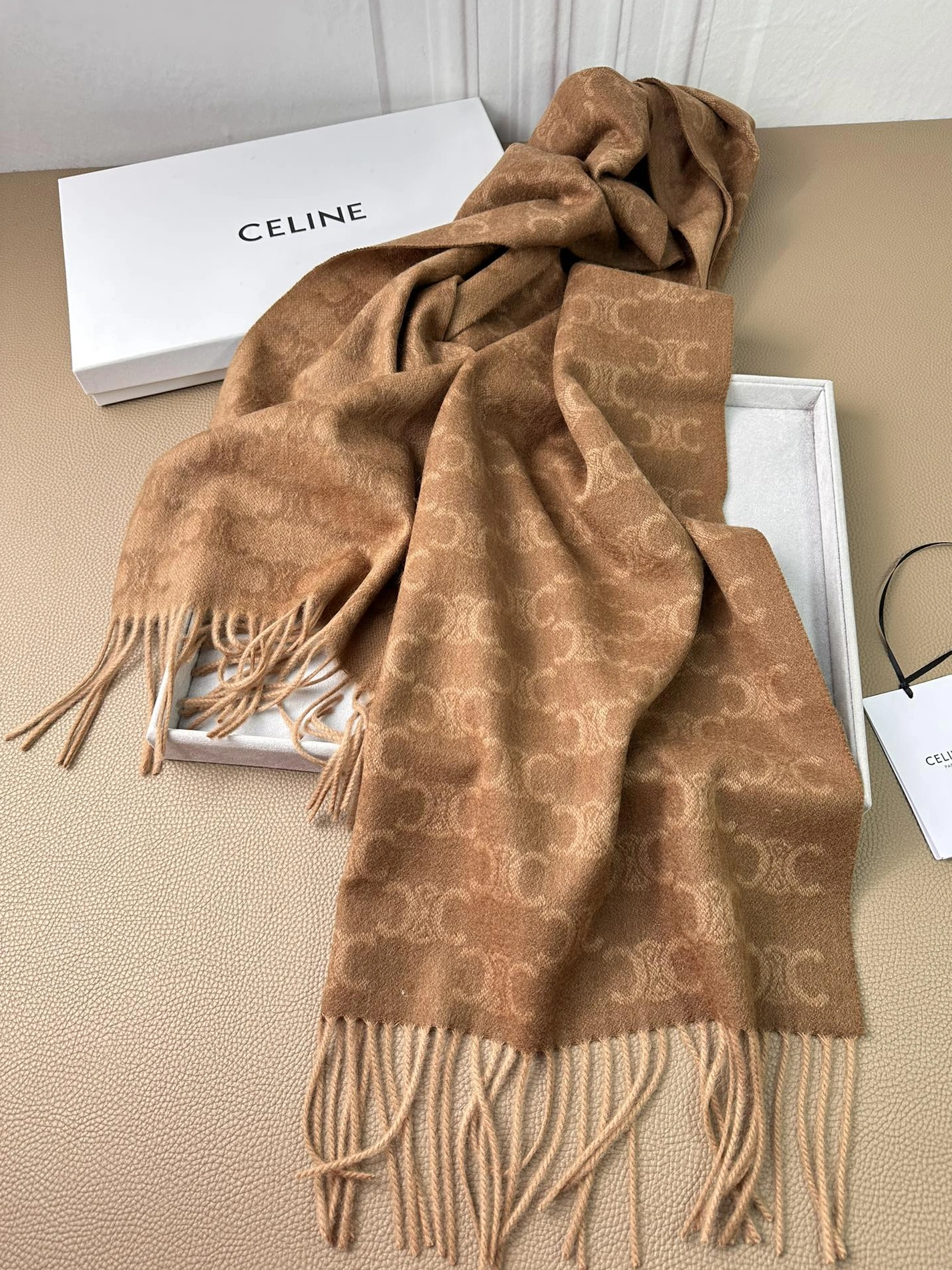 Celine Scarf EasyMatch 2713