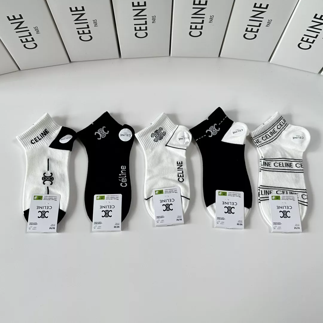 Celine Socks SmartChoice 2734