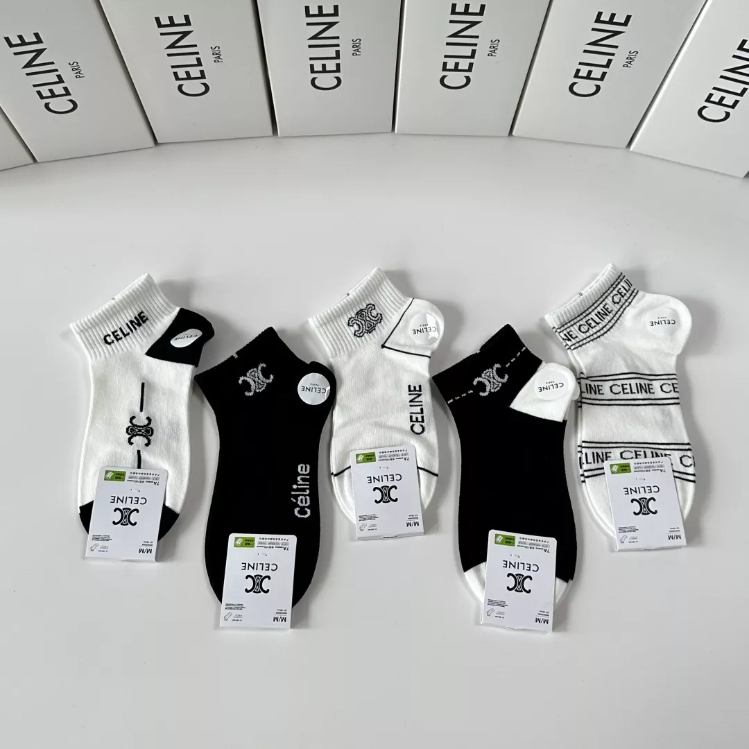 Celine Socks SmartChoice 2734