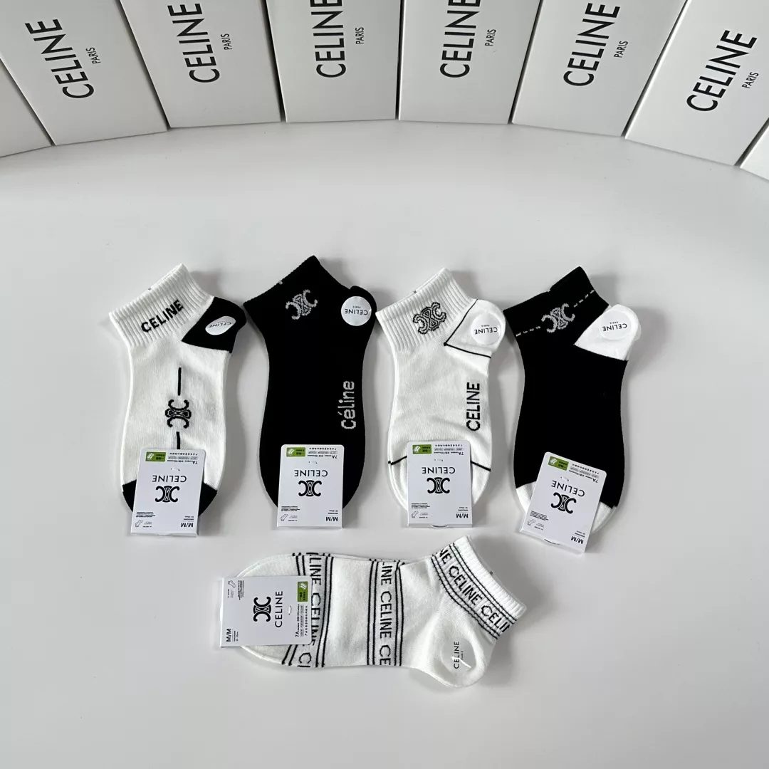 Celine Socks SmartChoice 2734
