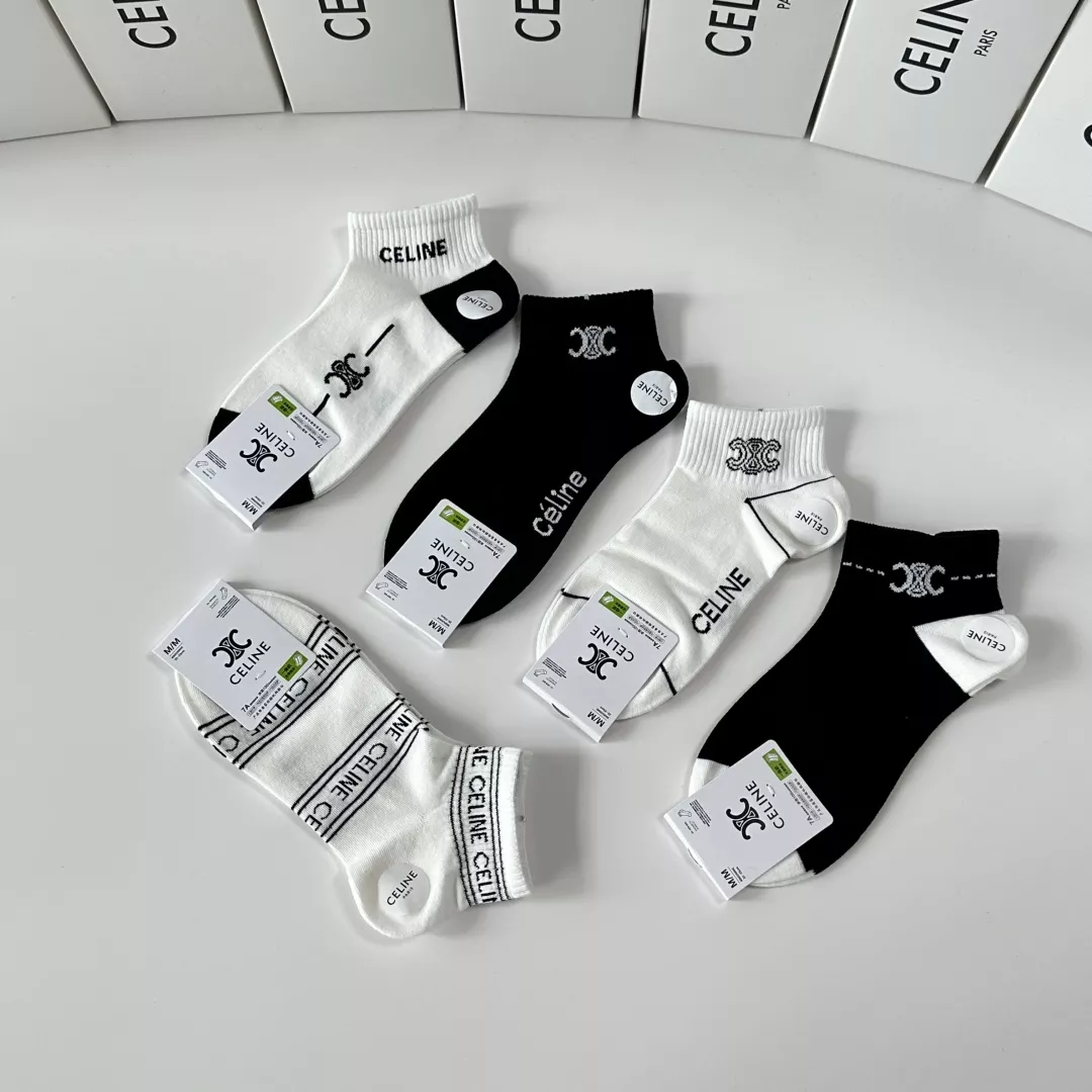 Celine Socks SmartChoice 2734