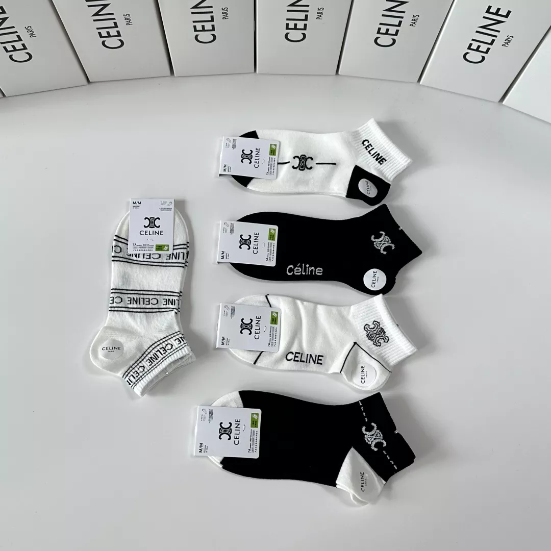 Celine Socks SmartChoice 2734