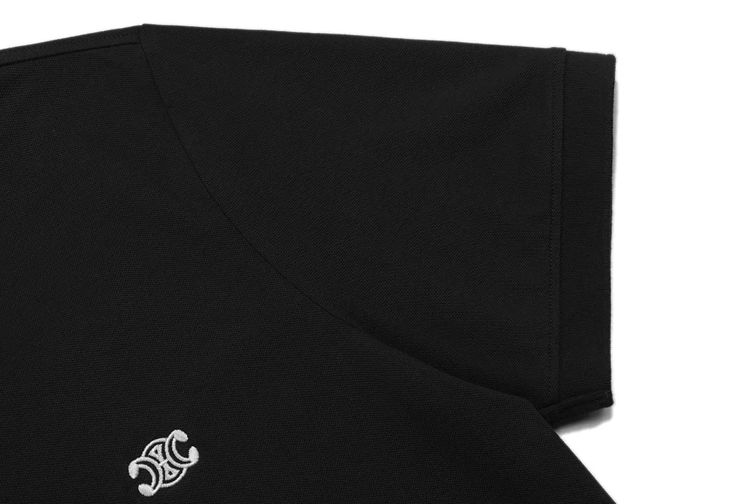 Celine T-Shirts Short Sleeved For Men Fashionable 8170