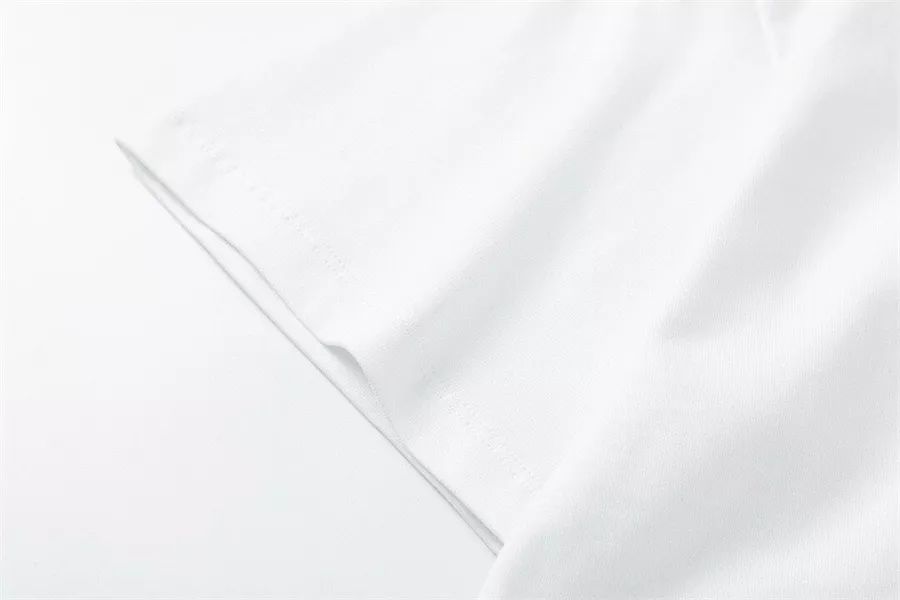 Celine T-Shirts Short Sleeved For Unisex Classic 4438