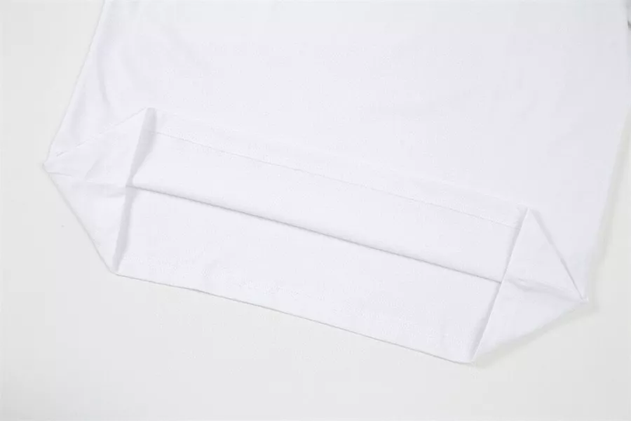 Celine T-Shirts Short Sleeved For Unisex Classic 4438