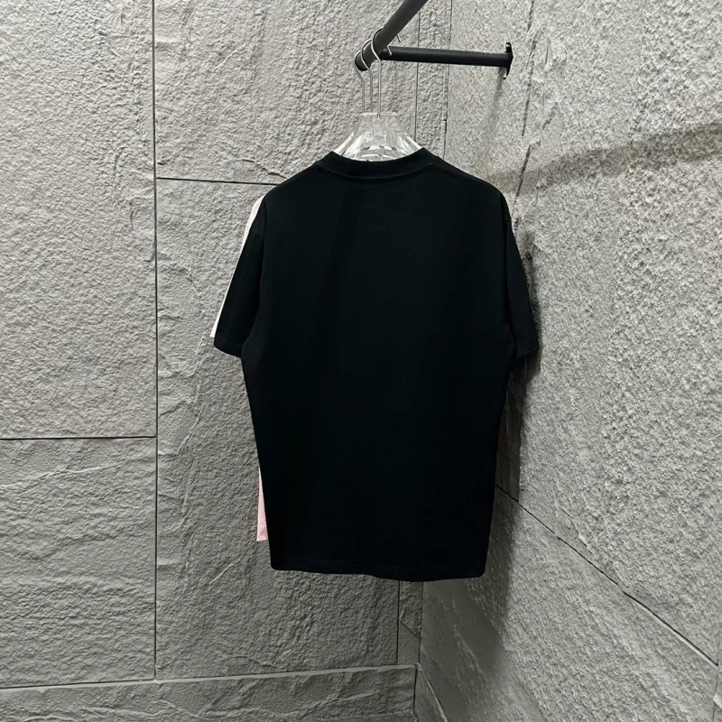 Celine T-Shirts Short Sleeved For Unisex Unique 5694