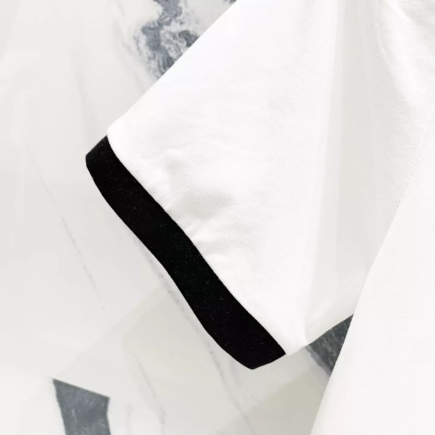 Celine T-Shirts Short Sleeved For Women Unique 1764