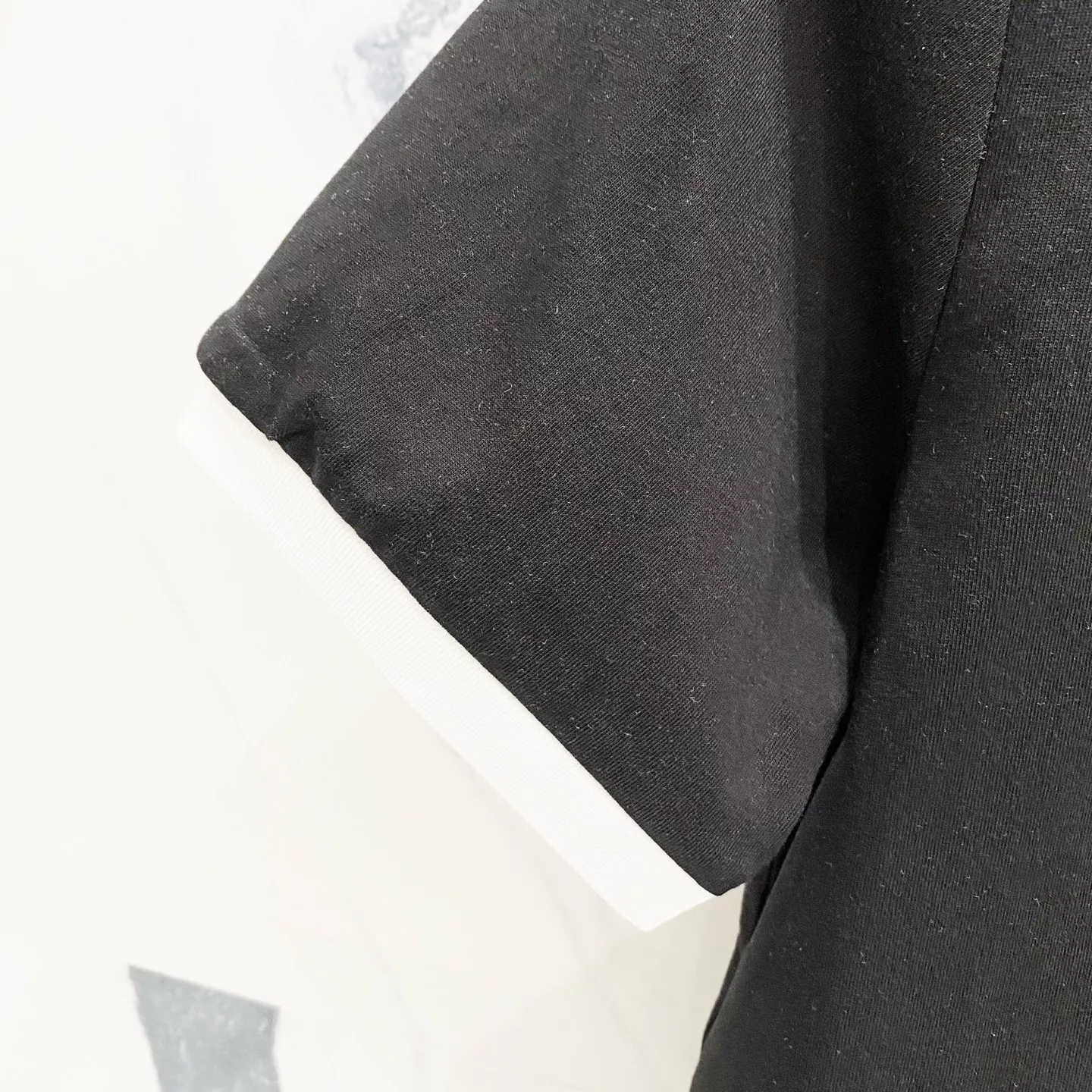 Celine T-Shirts Short Sleeved For Women Unique 7321