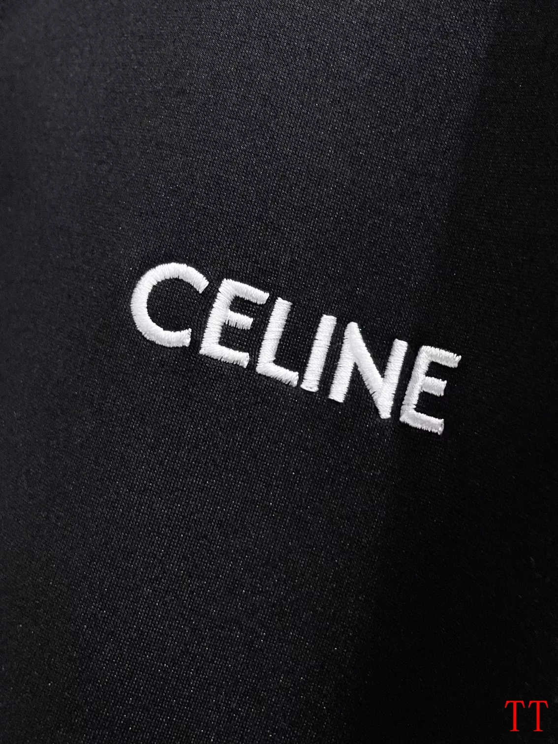 Celine Tracksuits Long Sleeved For Men Soft 9291