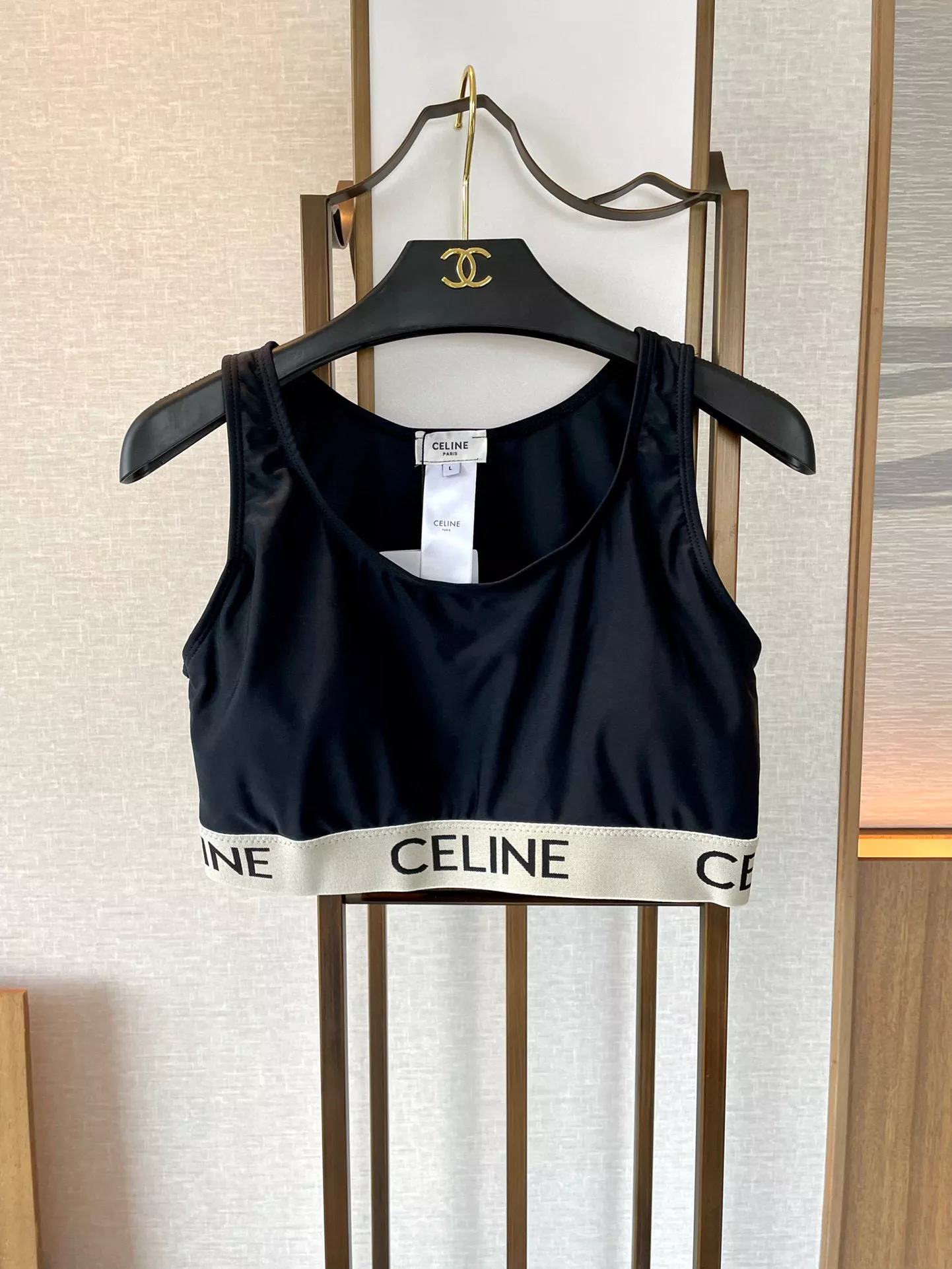 Celine Tracksuits Sleeveless For Women Vibrant 9126