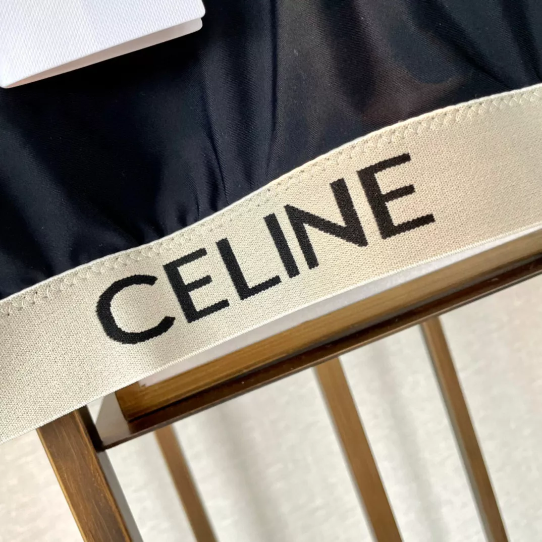 Celine Tracksuits Sleeveless For Women Vibrant 9126