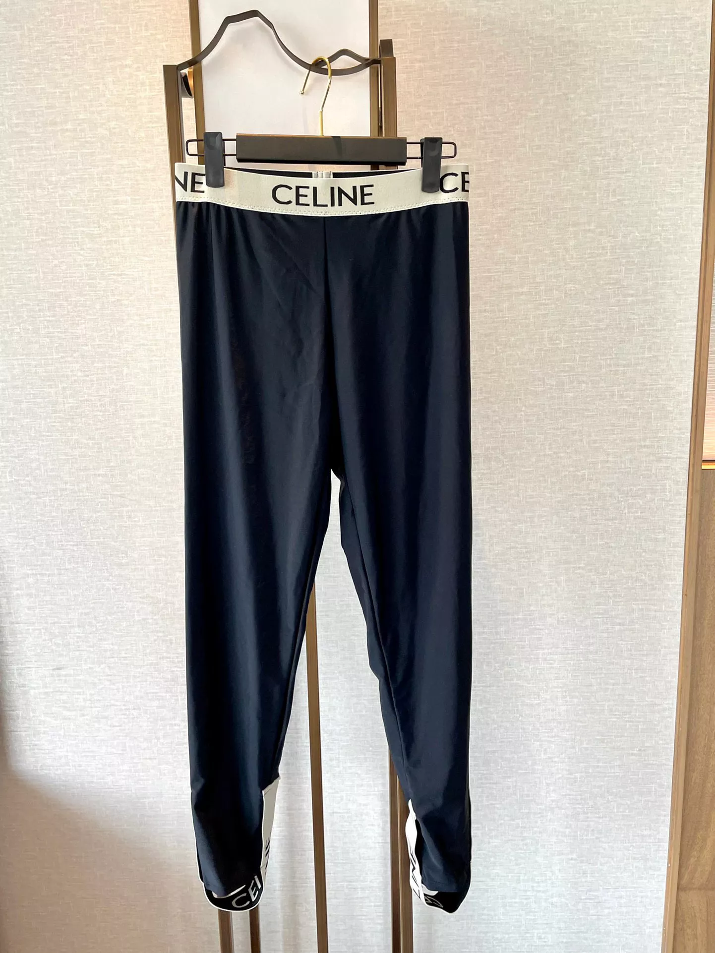Celine Tracksuits Sleeveless For Women Vibrant 9126