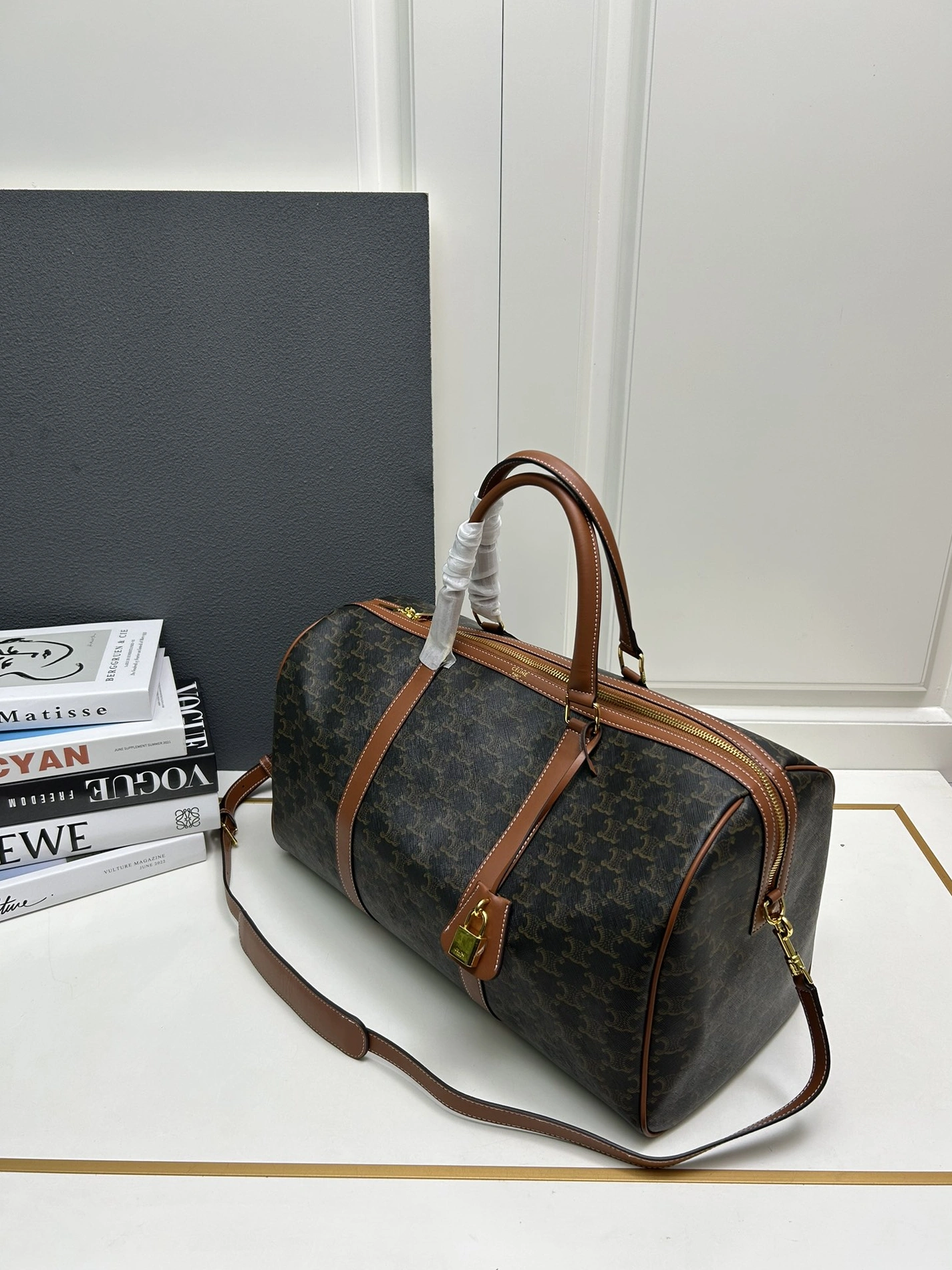 Celine Travel Bags Sophisticated 2840