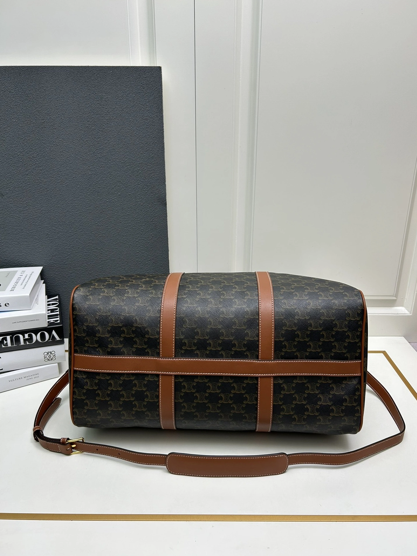 Celine Travel Bags Sophisticated 2840