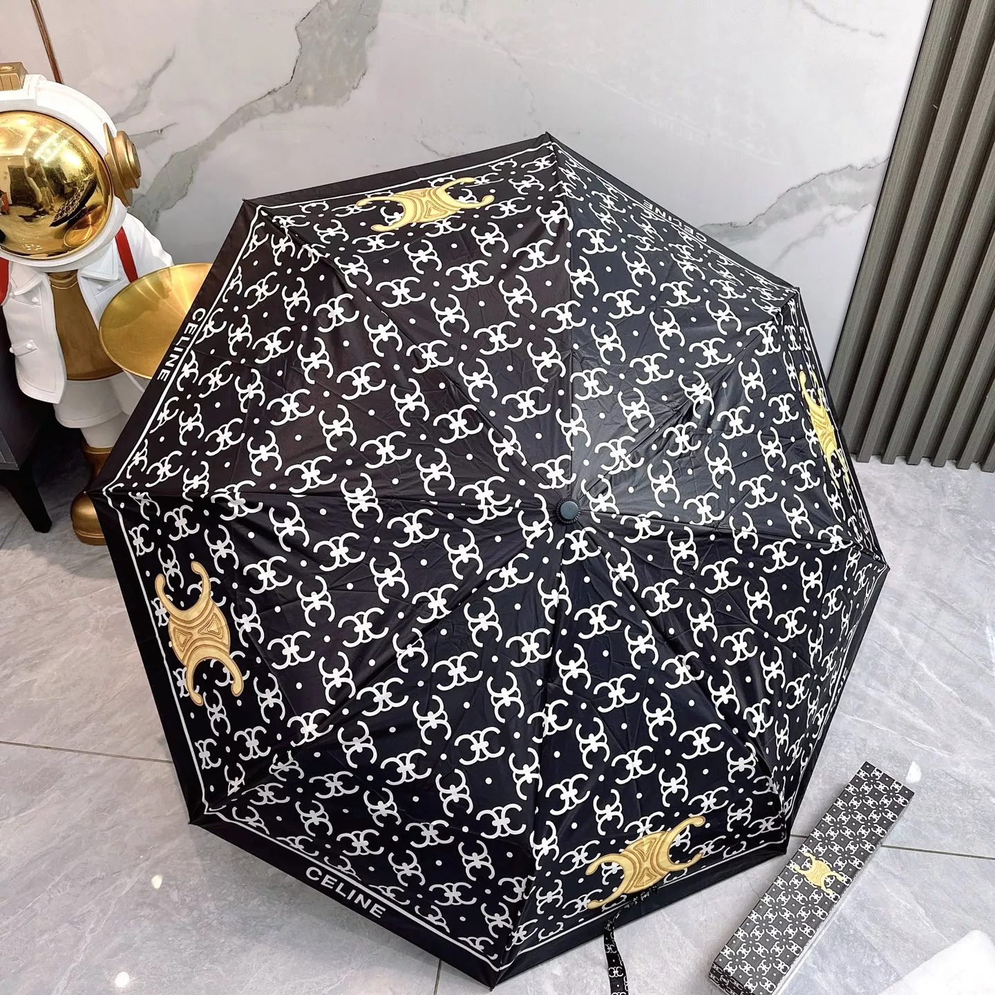 Celine Umbrellas AllSeason 362