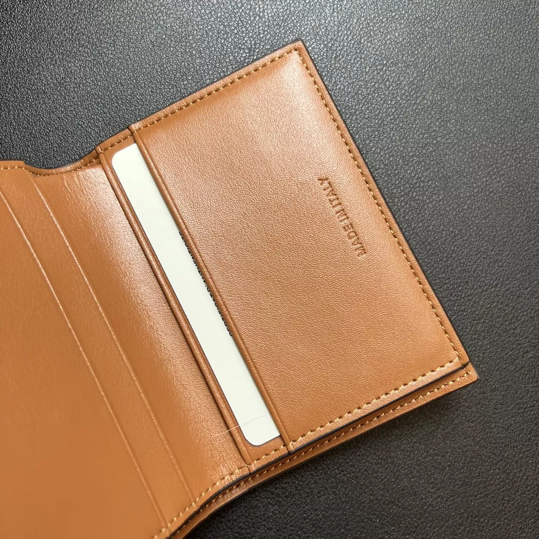 Celine Wallets Compact 2819